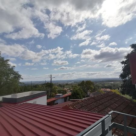 Quinta Castilho Montes de Cima Exterior foto